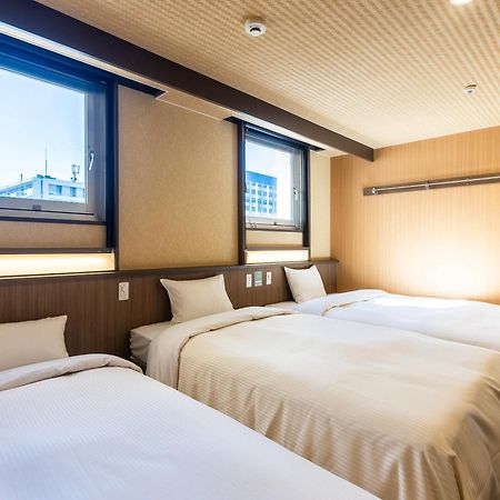 Nagoya Crown Hotel Ngoại thất bức ảnh