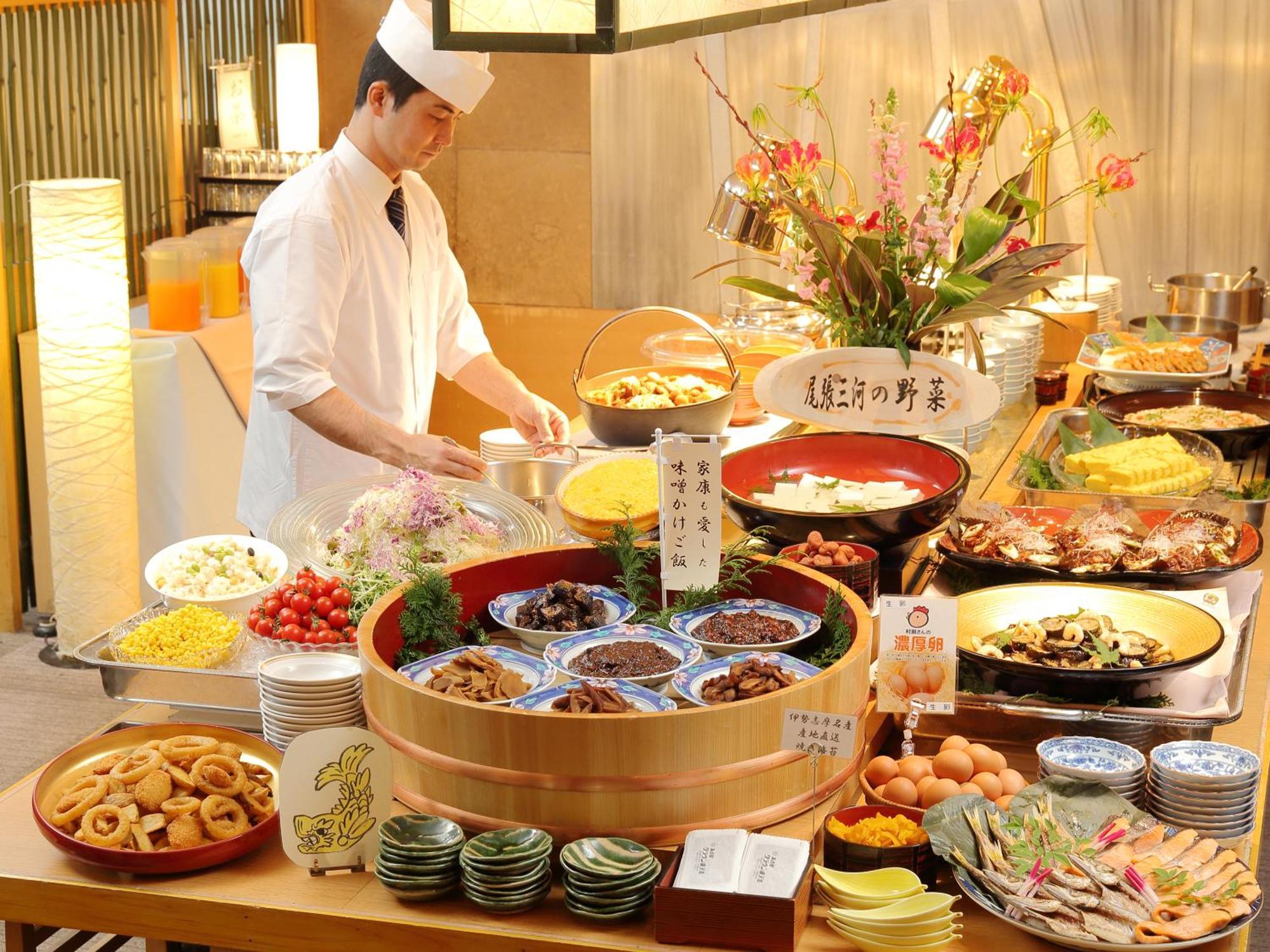 Nagoya Crown Hotel Ngoại thất bức ảnh
