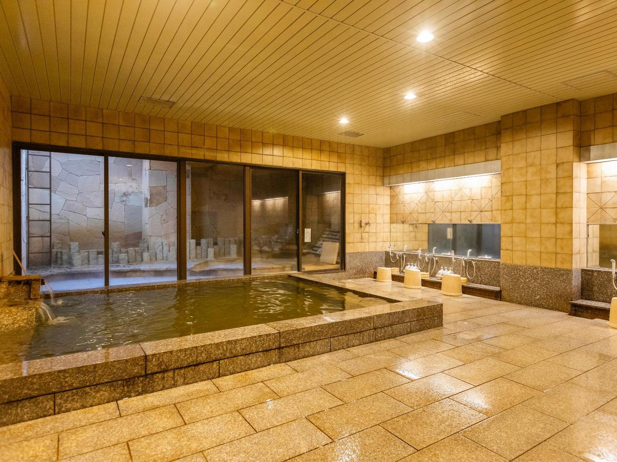 Nagoya Crown Hotel Ngoại thất bức ảnh