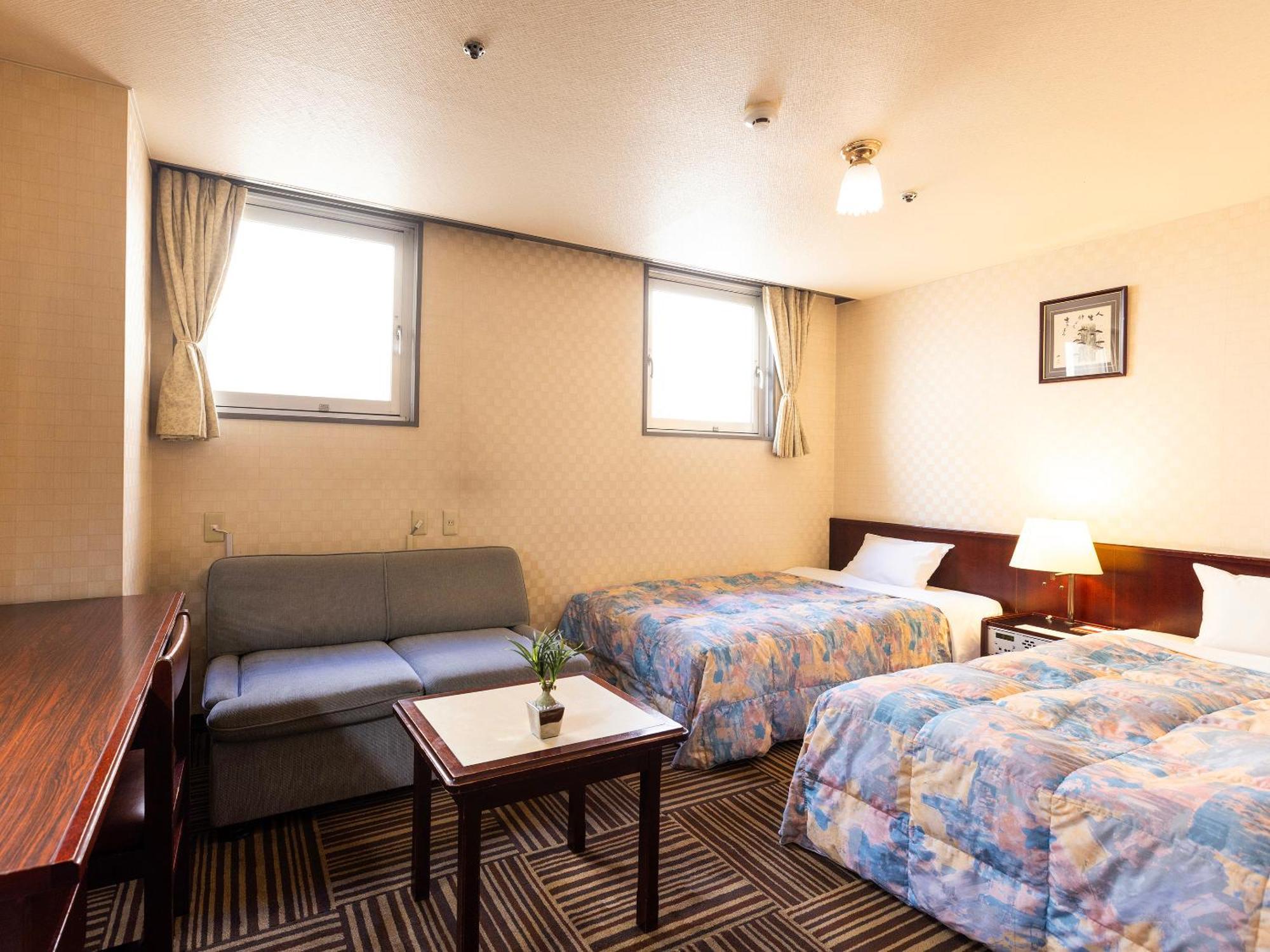 Nagoya Crown Hotel Ngoại thất bức ảnh