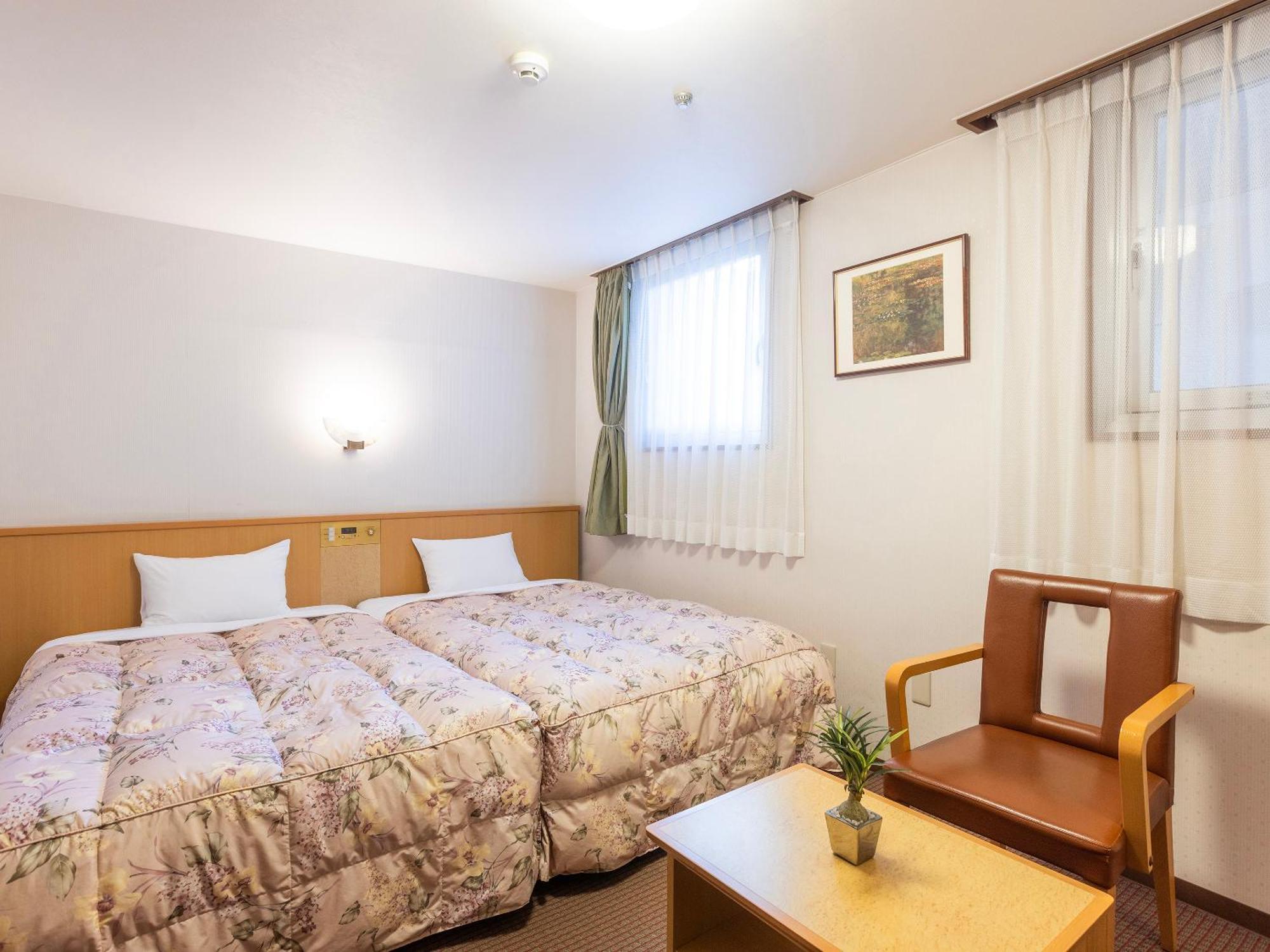 Nagoya Crown Hotel Ngoại thất bức ảnh