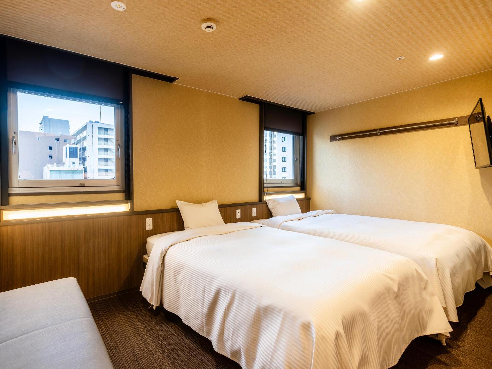 Nagoya Crown Hotel Ngoại thất bức ảnh