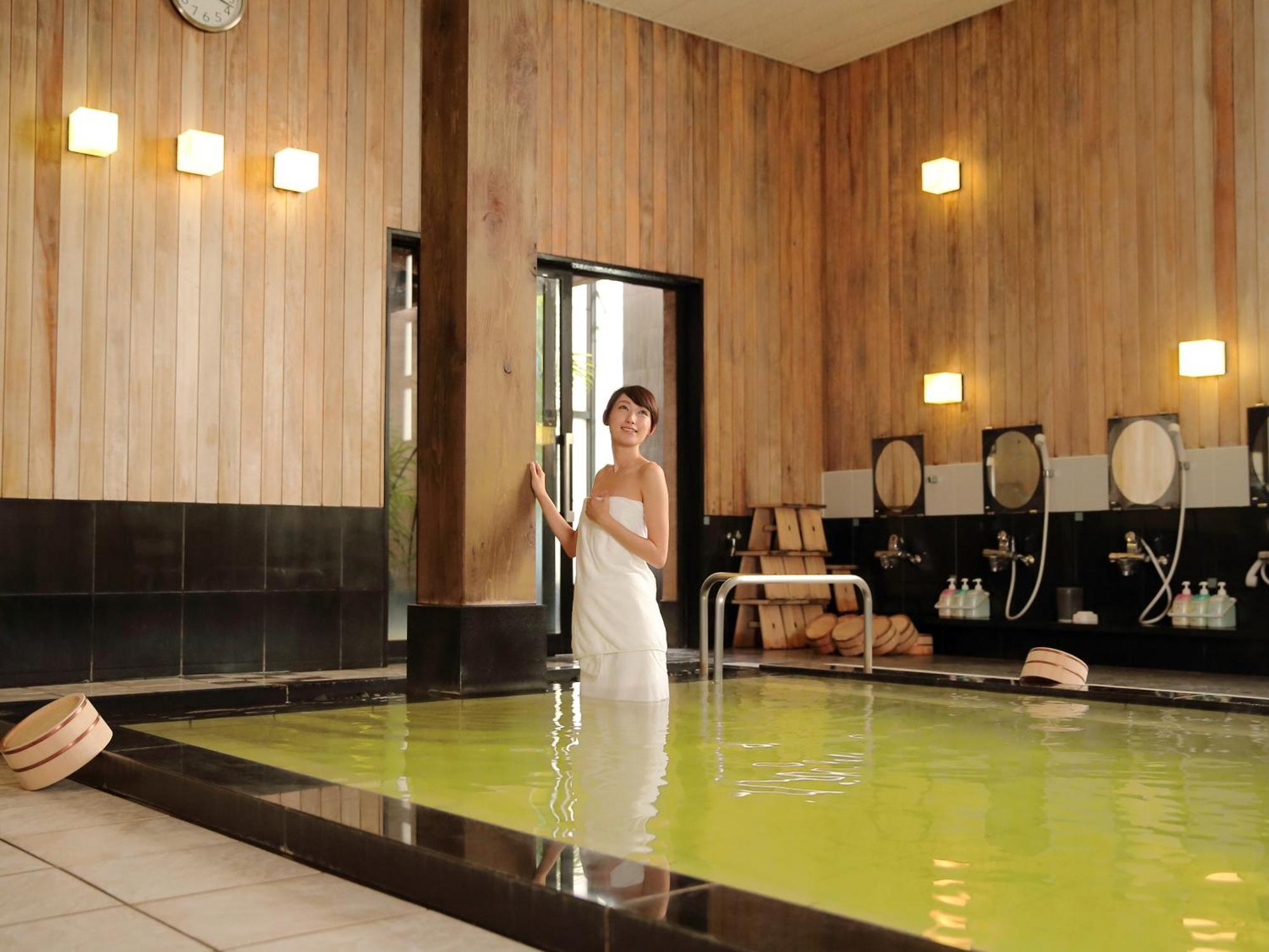 Nagoya Crown Hotel Ngoại thất bức ảnh