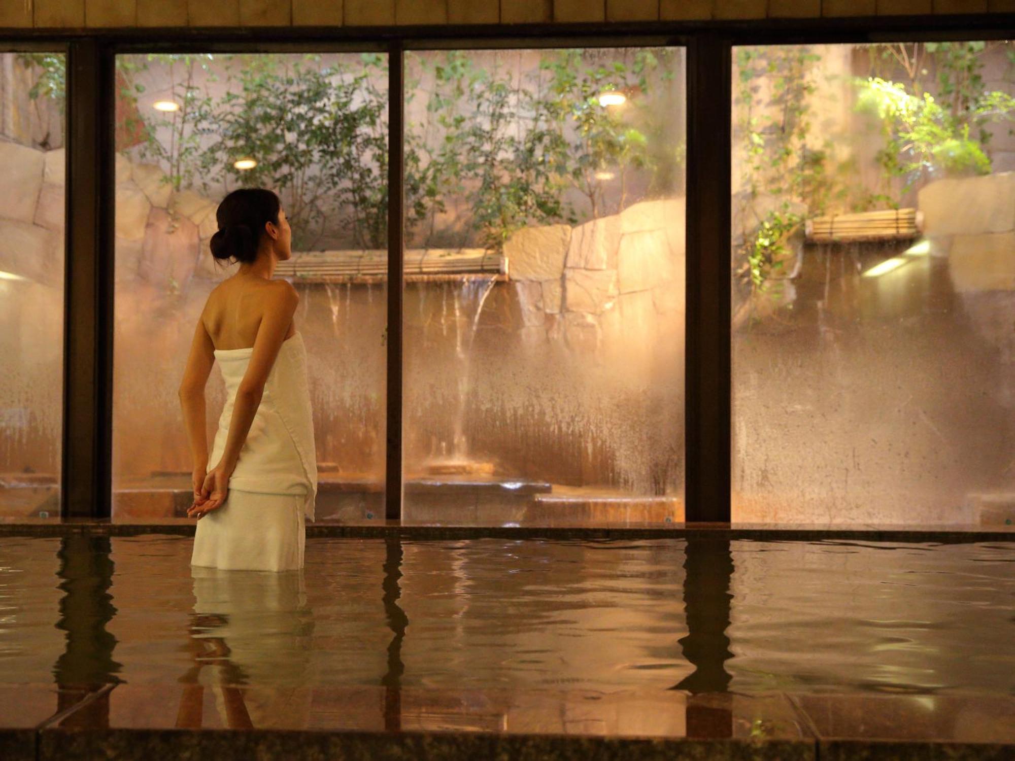 Nagoya Crown Hotel Ngoại thất bức ảnh