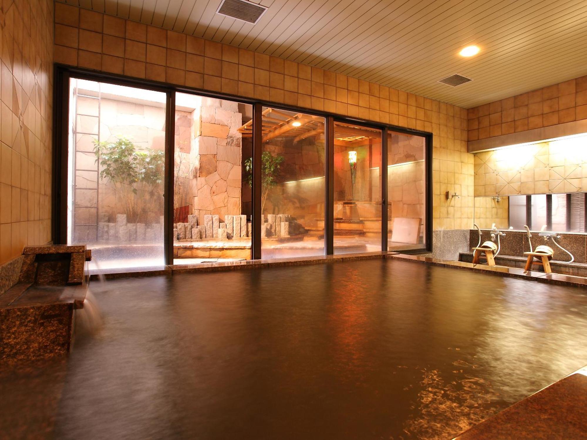 Nagoya Crown Hotel Ngoại thất bức ảnh