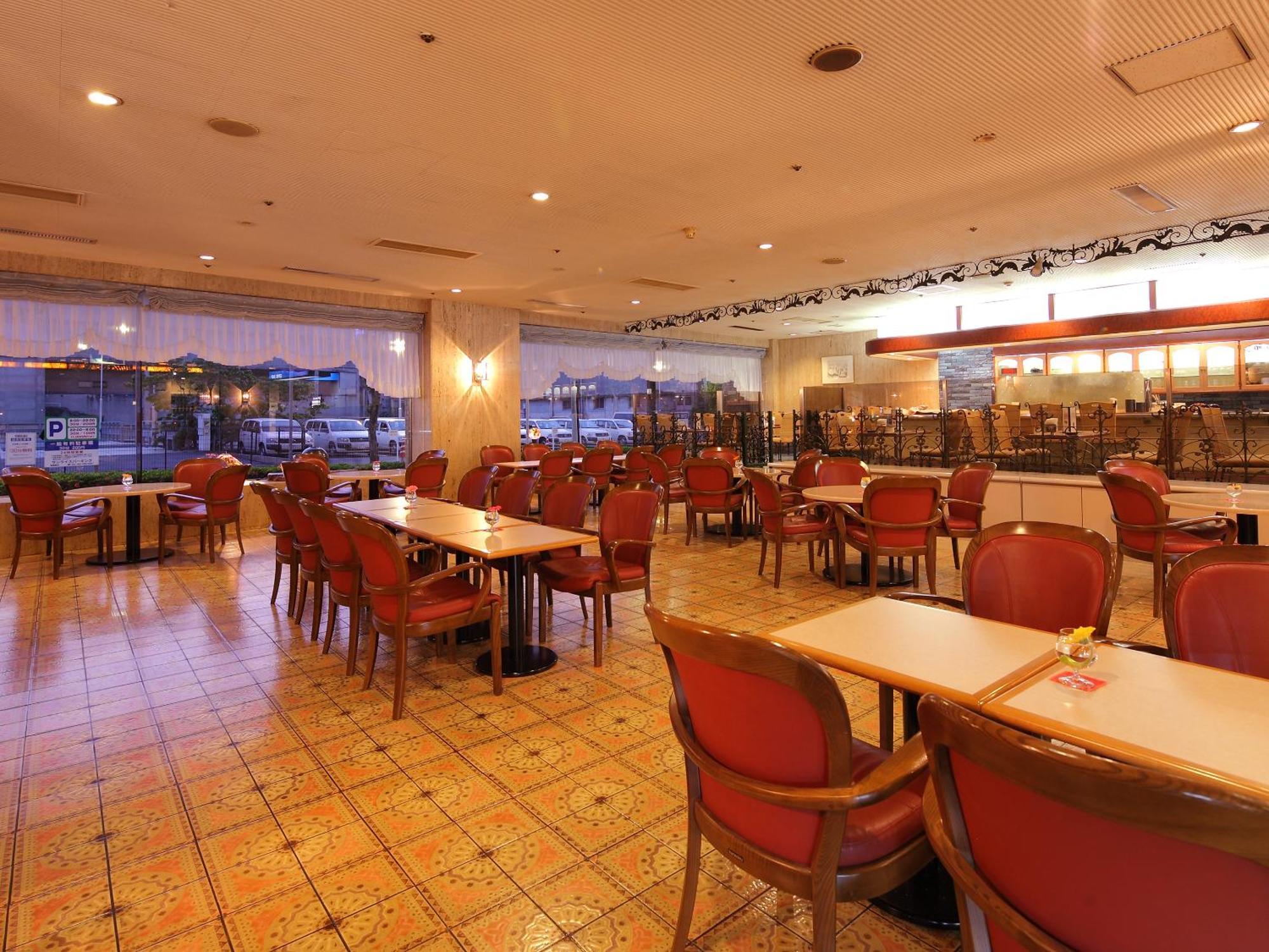 Nagoya Crown Hotel Ngoại thất bức ảnh