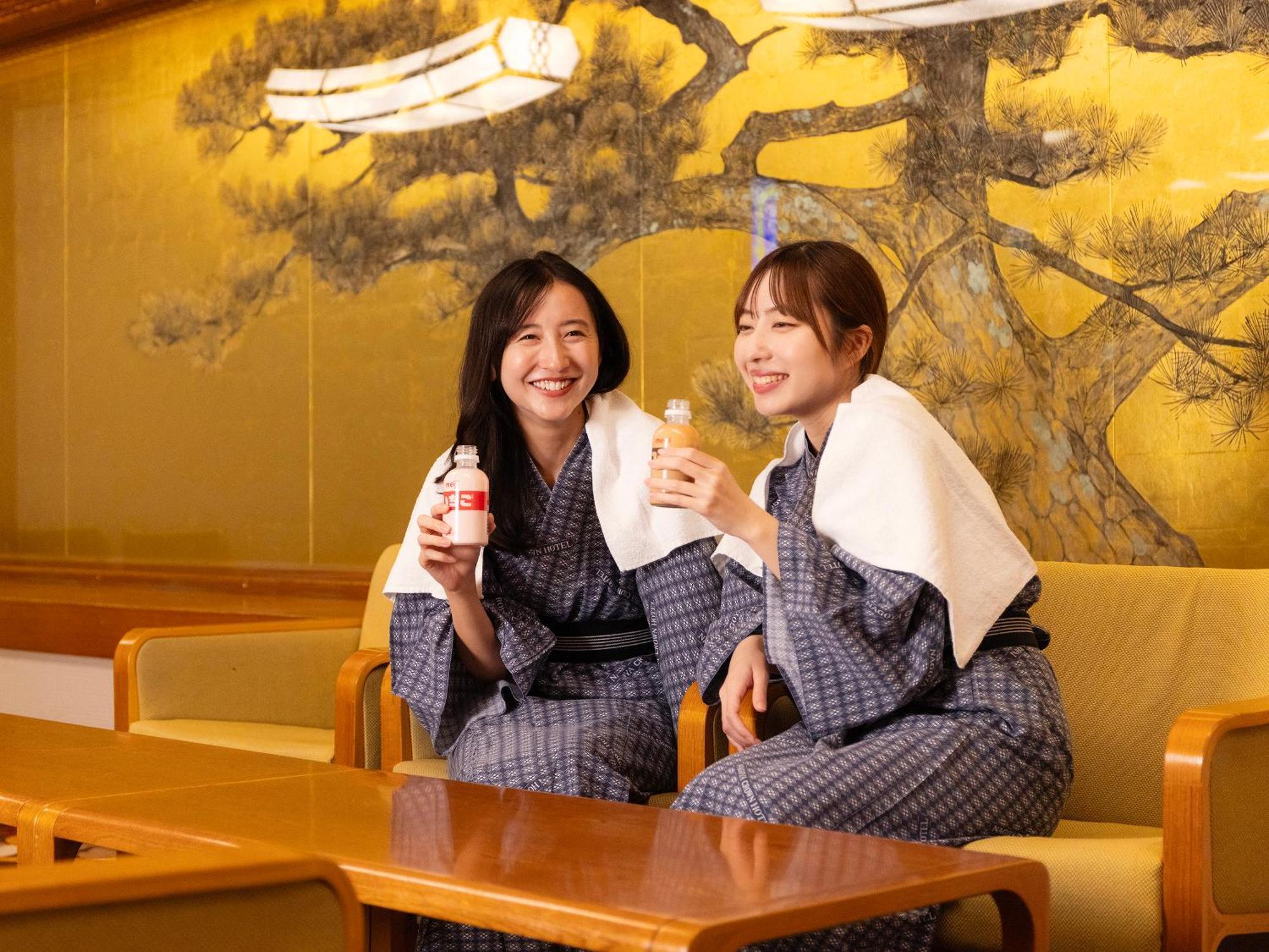 Nagoya Crown Hotel Ngoại thất bức ảnh