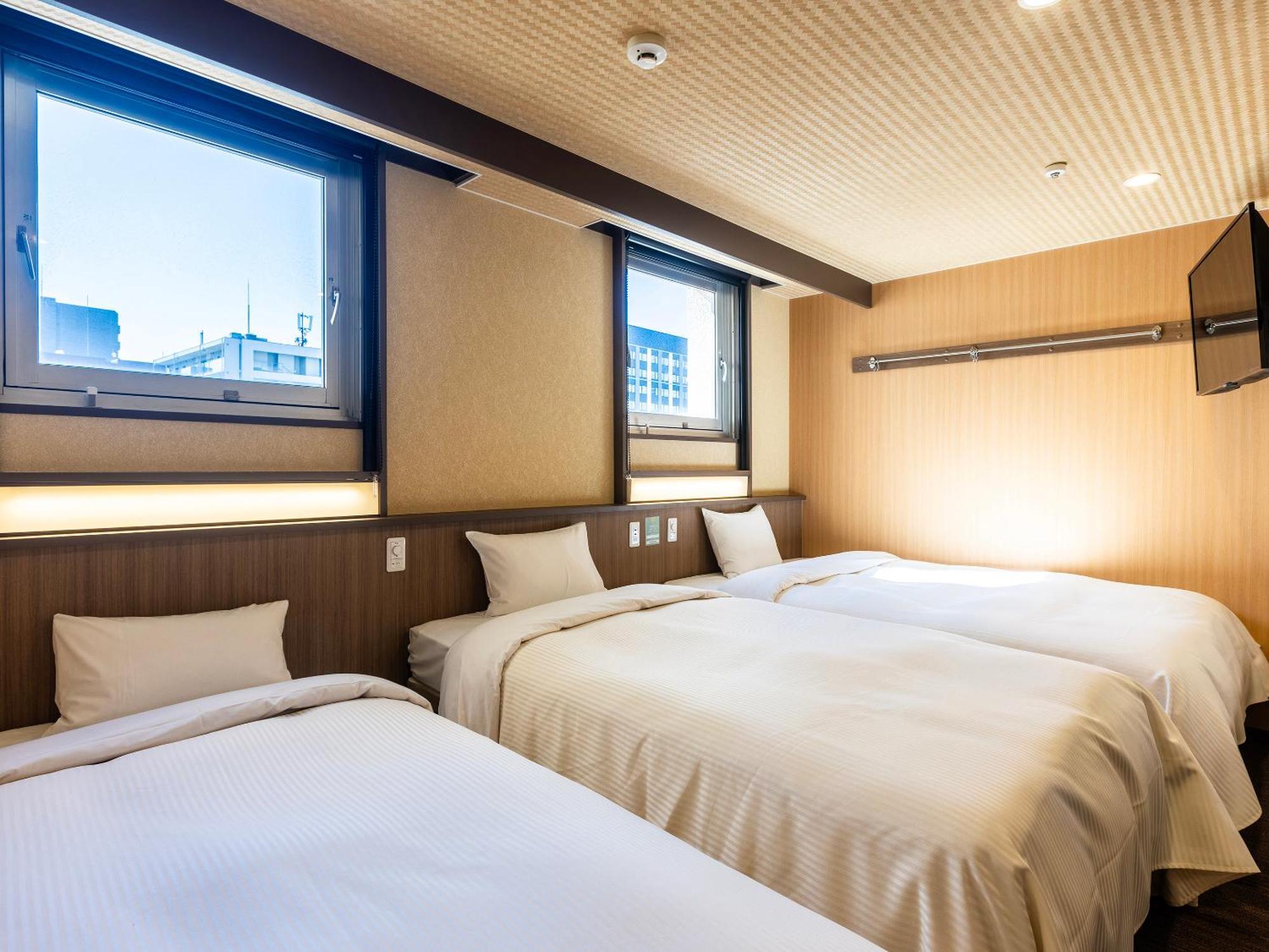 Nagoya Crown Hotel Ngoại thất bức ảnh